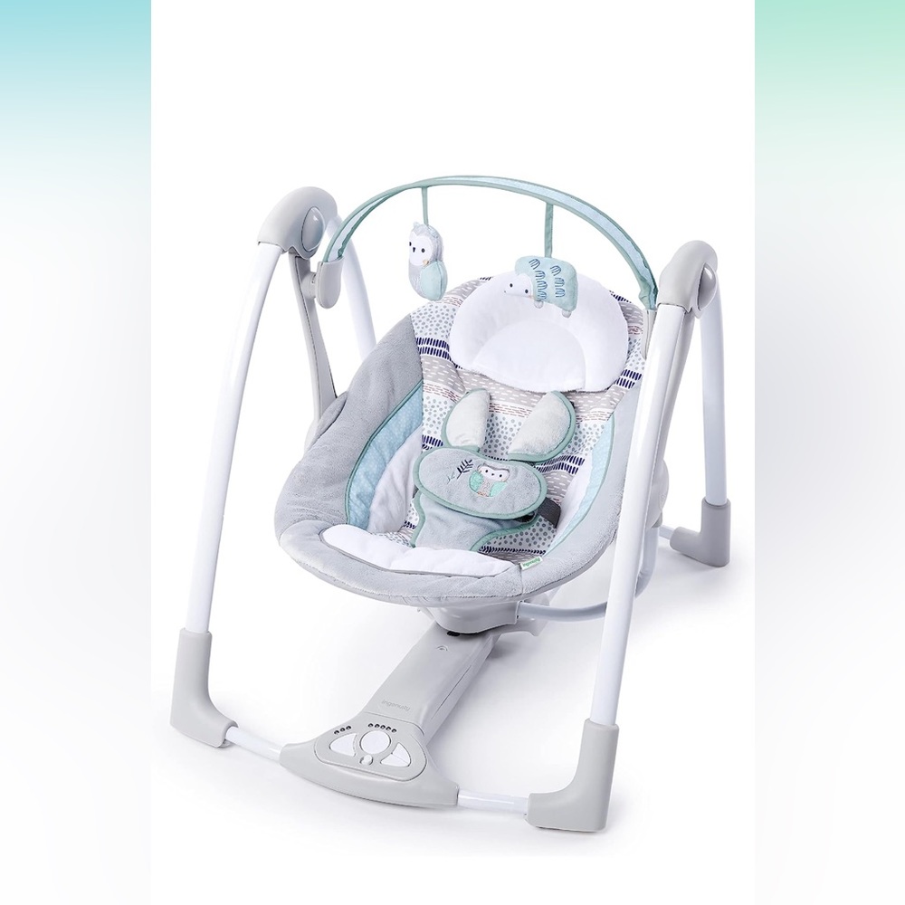 Ingenuity Baby Swing